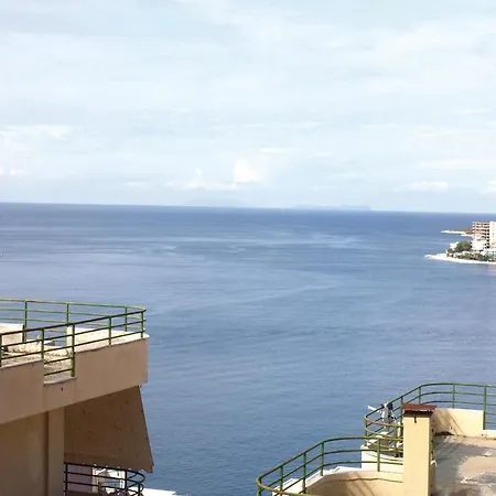 Sarande With Sea View 13