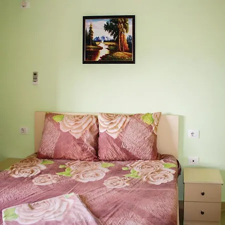 Apartmán Sarande With Sea View 13