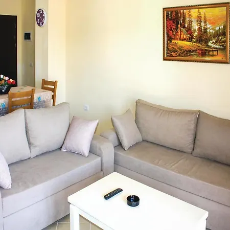 Apartmán Sarande With Sea View 13 *